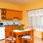 Holiday Home In Santa Margalida With Barbecue