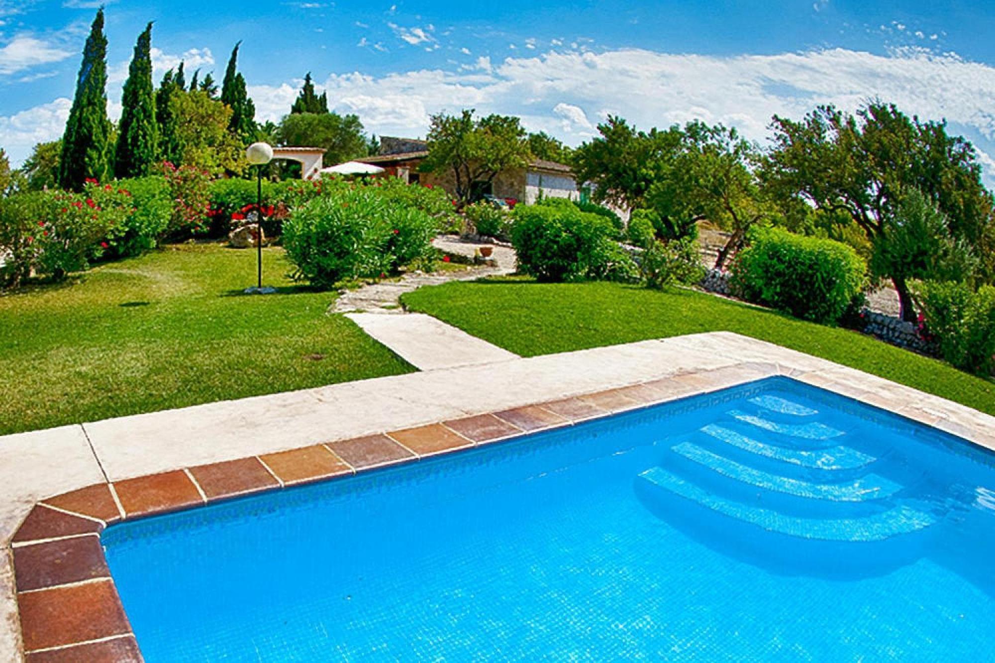 Vakantiehuis Holiday In With Barbecue *